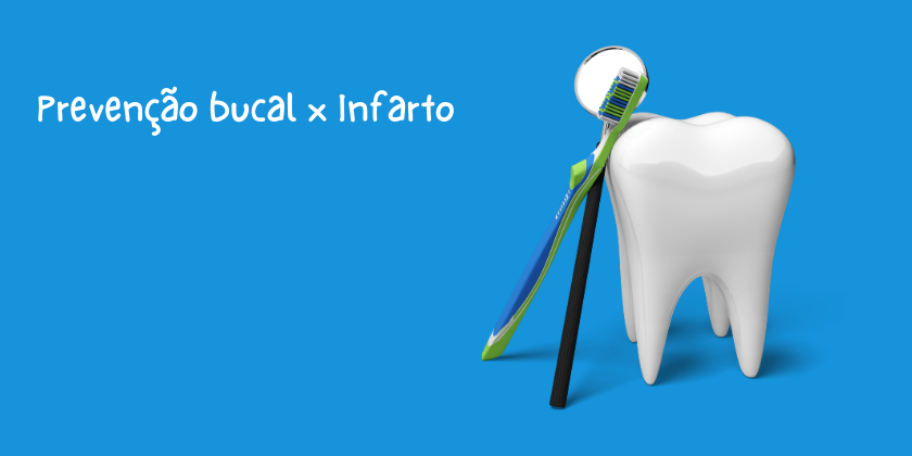 Infarto por Falta de Limpeza Dental: A Importância da Saúde Bucal